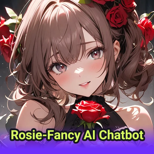 Rosie AI Logo